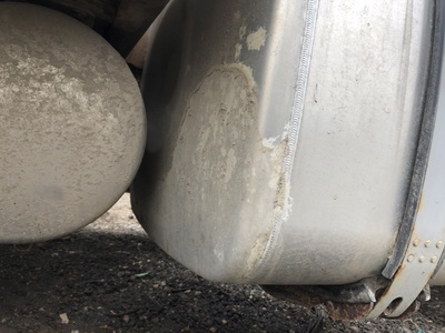 Sitrak ��� ��������� 400L SITRAK C7H �/� (����, ��� 8)