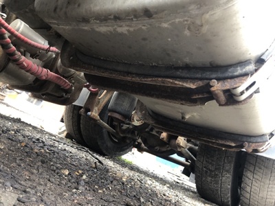 Sitrak ��� ��������� 400L SITRAK C7H �/� (����, ��� 9)