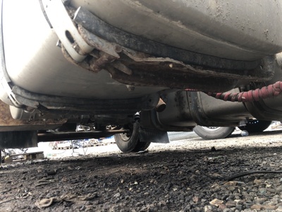 Sitrak ��� ��������� 400L SITRAK C7H �/� (����, ��� 10)