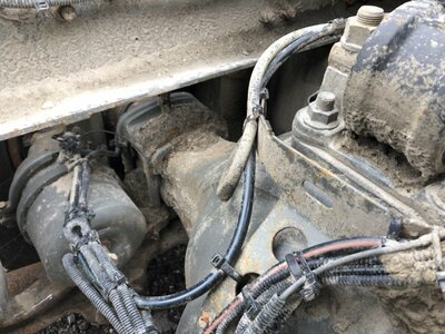 Sitrak ������ ������� ����� SITRAK C7H �/� (����, ��� 3)