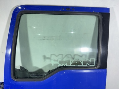 MAN Дверь в сборе левая MAN TGS б/у (вид 10) MAN Дверь в сборе левая MAN TGS б/у (фото, вид 10)