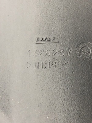 DAF �������� ���������� ������� DAF XF95 �/� (����, ��� 6)