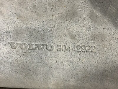 VOLVO ������ �������� VOLVO FH13 �/� (����, ��� 4)