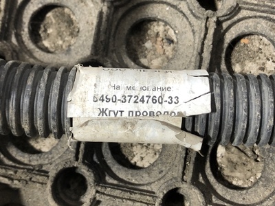 KAMAZ �������� ����� ����� 5490 �/� (����, ��� 2)