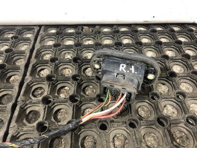 Renault �������� ����� RENAULT T �/� (����, ��� 3)