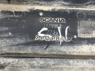 Scania �������� �������� ����� Scania �/� (����, ��� 3)