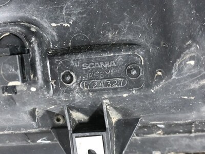 Scania ������ ����� Scania �/� (����, ��� 7)