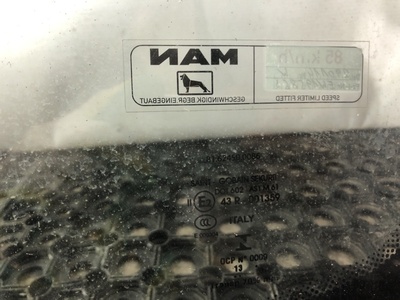 MAN ������ ������� MAN TGX �/� (����, ��� 2)
