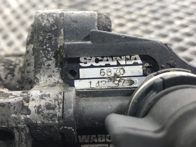 Scania �������������� ��������� ��� Scania 4-Series �/� (����, ��� 3)
