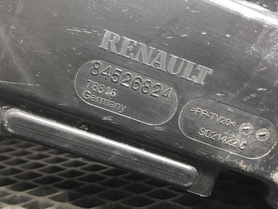 Renault ���������� ��������� RENAULT T �/� (����, ��� 2)