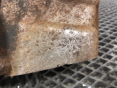Scania ������ ������������� Scania 4-Series �/� (����, ��� 1)