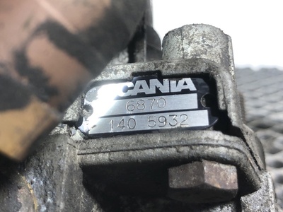 Scania ������ ������������� Scania 4-Series �/� (����, ��� 5)