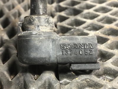 Scania ������ ������ ����������� �������� Scania 4-Series �/� (����, ��� 1)