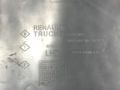 Renault �������� ������� ����� RENAULT T �/� (����, ��� 5)