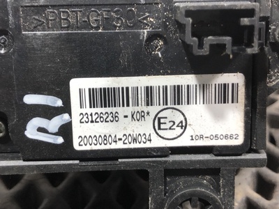 Renault ������ ������� RENAULT T �/� (����, ��� 5)