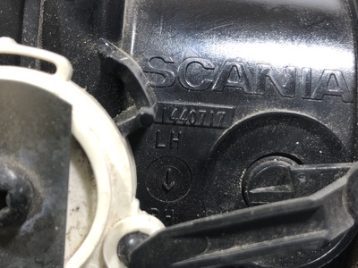 Scania ��������� ������ ����� Scania G380 �/� (����, ��� 2)