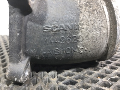 Scania �������� ����������� Scania �/� (����, ��� 1)