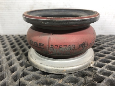 DAF �������� ������� DAF XF105 �/� (����, ��� 1)