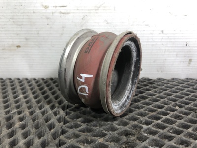 DAF �������� ������� DAF XF105 �/� (����, ��� 3)
