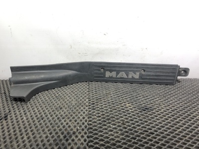 MAN �������� ������ ����� MAN TGX �/� (����, ��� 1)