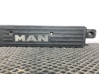 MAN �������� ������ ����� MAN TGX �/� (����, ��� 3)