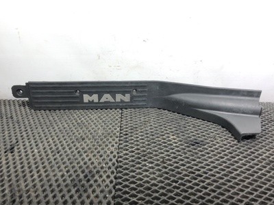 MAN �������� ������ ������ MAN TGX �/� (����, ��� 1)