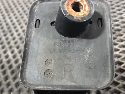 MAN ����� ������ ������ MAN TGX �/� (����, ��� 5)