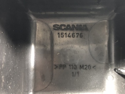 Scania �������� �������� ���������� ����� Scania 4-Series �/� (����, ��� 4)