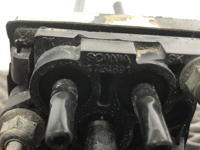 Scania ����������������� ��������� Scania G380 �/� (����, ��� 2)