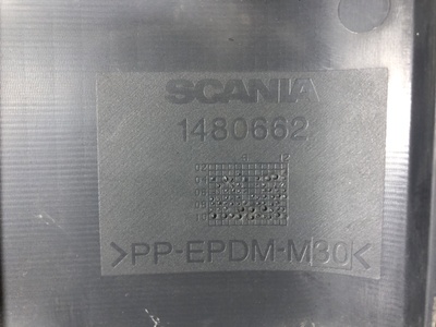 Scania �������� ������ ���������� ����� Scania G380 �/� (����, ��� 3)