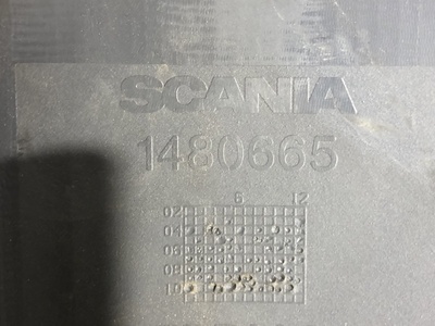 Scania �������� ������ ���������� ������ Scania G380 �/� (����, ��� 3)