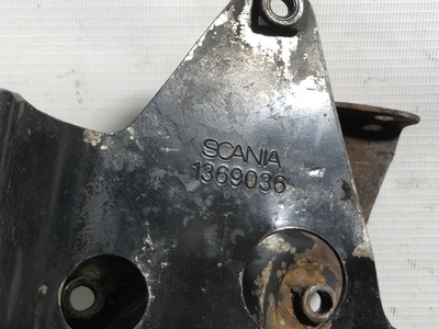 Scania ��������� ����� ���� Scania �/� (����, ��� 1)