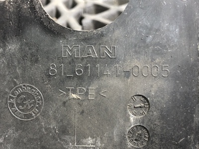 MAN ������� ������� ������� MAN TGX �/� (����, ��� 3)