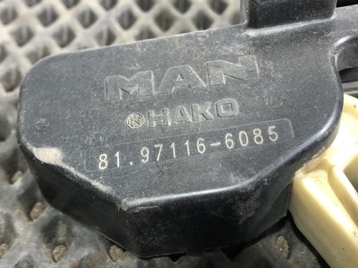 MAN ����� ������ ����� MAN TGX �/� (����, ��� 4)