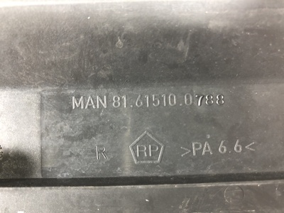 MAN �������� ������ ������ MAN TGX �/� (����, ��� 3)