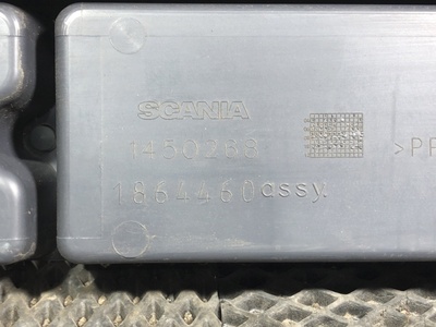 Scania �������� ������ Scania G380 �/� (����, ��� 3)