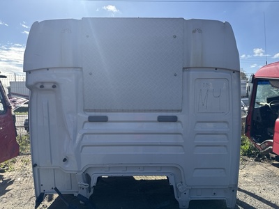 MAN Каркас кабины MAN TGX б/у (вид 5) MAN Каркас кабины MAN TGX б/у (фото, вид 5)