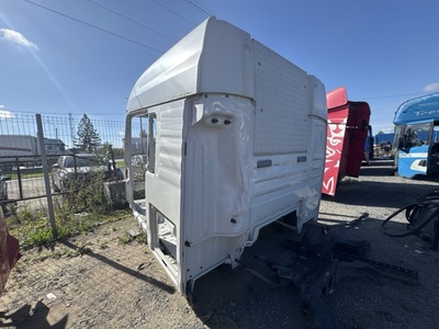 MAN Каркас кабины MAN TGX б/у (вид 6) MAN Каркас кабины MAN TGX б/у (фото, вид 6)
