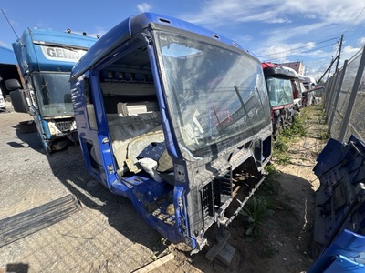 MAN Каркас кабины MAN TGS б/у (вид 14) MAN Каркас кабины MAN TGS б/у (фото, вид 14)