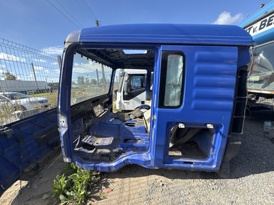 MAN Каркас кабины MAN TGS б/у (вид 18) MAN Каркас кабины MAN TGS б/у (фото, вид 18)