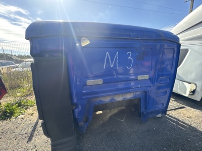 MAN Каркас кабины MAN TGS б/у (вид 19) MAN Каркас кабины MAN TGS б/у (фото, вид 19)