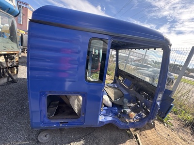 MAN Каркас кабины MAN TGS б/у (вид 20) MAN Каркас кабины MAN TGS б/у (фото, вид 20)