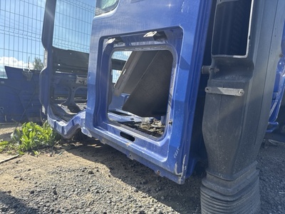 MAN Каркас кабины MAN TGS б/у (вид 22) MAN Каркас кабины MAN TGS б/у (фото, вид 22)