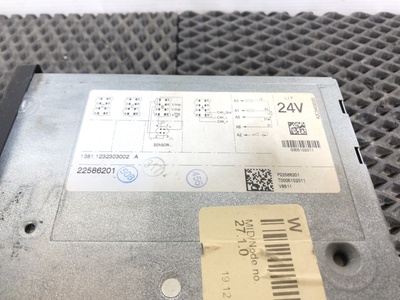 VOLVO �������� Volvo FH4 �/� (����, ��� 4)