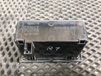 Renault ������ ������� RENAULT T �/� (����, ��� 3)