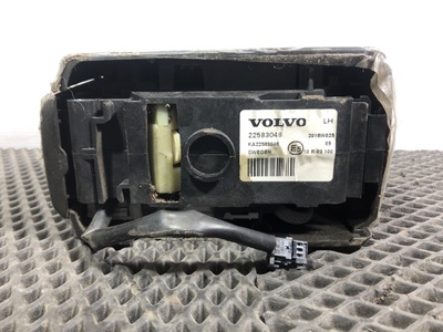 VOLVO �������� ���� Volvo FH4 �/� (����, ��� 2)