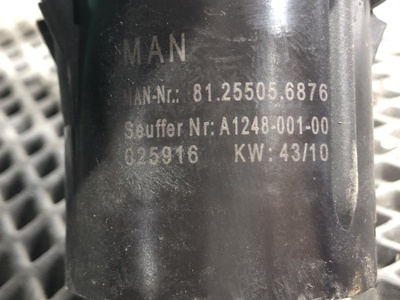 MAN ������������� ����� ��� MAN TGS �/� (����, ��� 2)