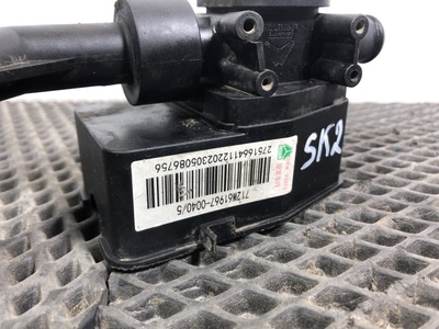 Sitrak ���� ����� SITRAK C7H �/� (����, ��� 1)