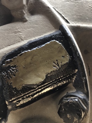 VOLVO �������� ������� ����� EV 91 2.79 RSS1356 Volvo FH13 �/� (����, ��� 1)