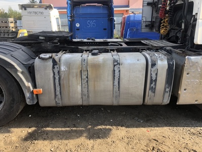 VOLVO ��� ��������� 570L Volvo FH13 �/� (����, ��� 1)